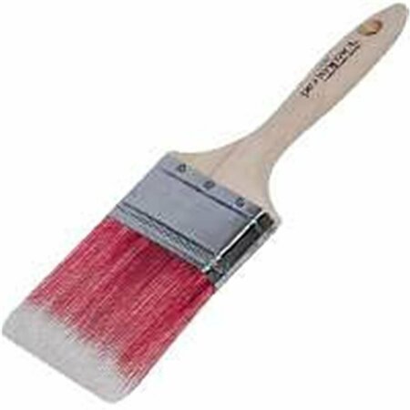 BEAUTYBLADE Products WC1160-2 Pro Impact Brush 2 In. BE442395